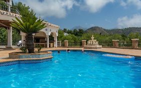 B&B Villa Carmen